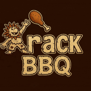 krack bbq