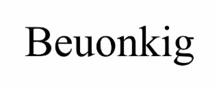 beuonkig
