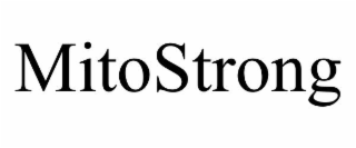 mitostrong
