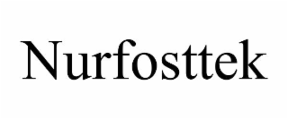 nurfosttek