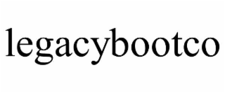 legacybootco