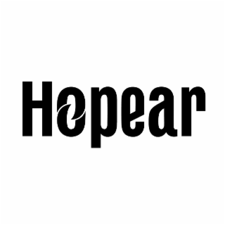 hopear