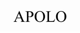 apolo