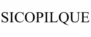 sicopilque