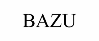 bazu