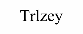 trlzey