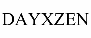 dayxzen