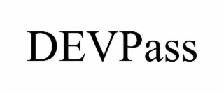 devpass