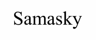 samasky