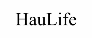 haulife