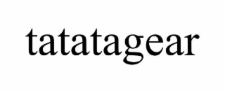 tatatagear
