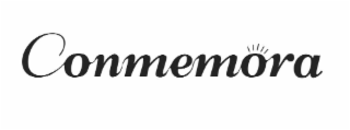conmemora