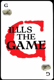 ills of the game