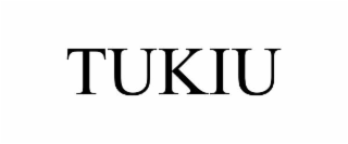 tukiu