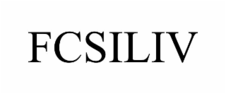 fcsiliv
