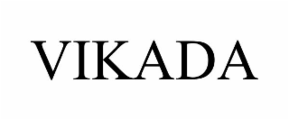 vikada