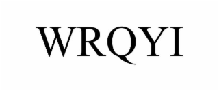 wrqyi