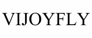 vijoyfly