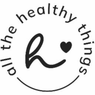 all the healthy things h