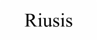 riusis