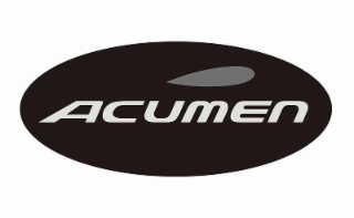 acumen