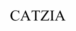 catzia