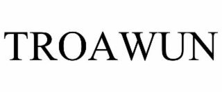 troawun