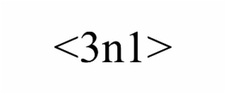 <3n1>
