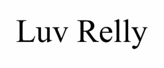 luv relly