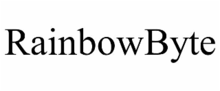 rainbowbyte