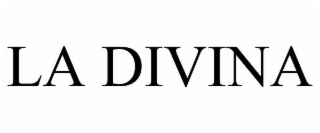 la divina