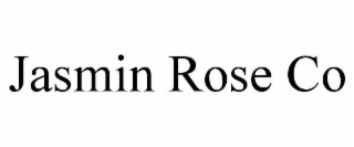 jasmin rose co