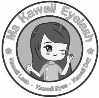 ms kawaii