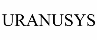 uranusys