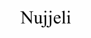 nujjeli