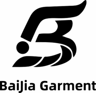 b baijia garment