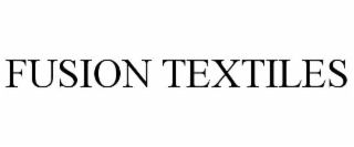 fusion textiles