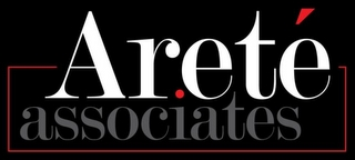 arete associates