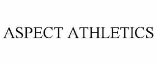 aspect athletics