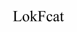 lokfcat