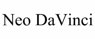 neo davinci