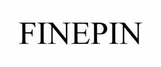finepin