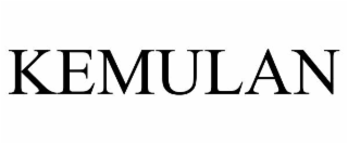 kemulan
