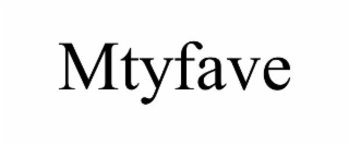 mtyfave