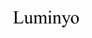 luminyo