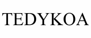 tedykoa