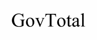 govtotal