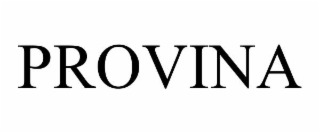 provina