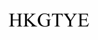 hkgtye