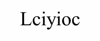 lciyioc